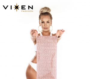 VIXEN Fashion San Diego