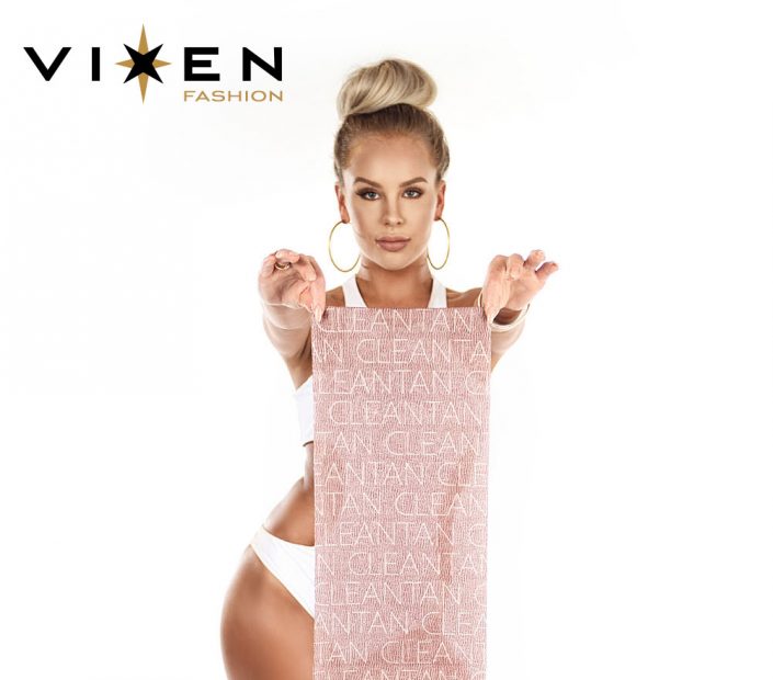 VIXEN Fashion San Diego
